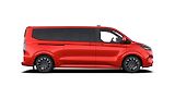 Ford Tourneo Custom (2026) Titanium X L2, Tourneo, 2.0 Ec - náhled 1
