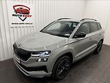 Škoda Karoq 2.0TDI DSG ACC SPORTLINE - náhled 1