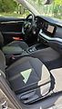 Škoda Octavia (2022) 2.0 TDI Scout 4x4, Webasto - náhled 12