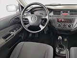 Mitsubishi Lancer (2005) 1.6, nová STK, Tažné - náhled 7