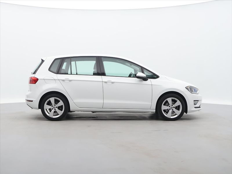 Volkswagen Golf Sportsvan 1,4 TSI 110kW Comfortline 1.Ma - fotka 8 z 32