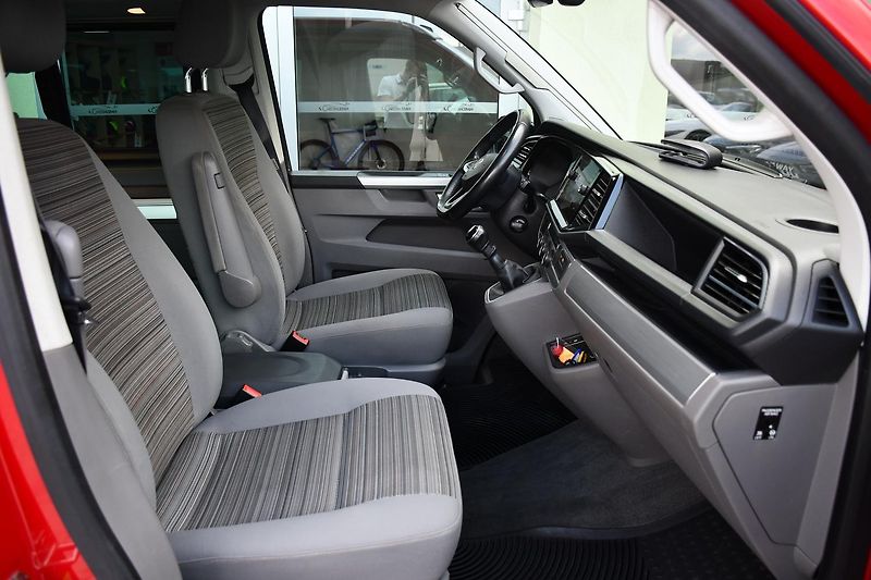 Volkswagen California BEACH EDITION CAMPER 4M - fotka 22 z 54