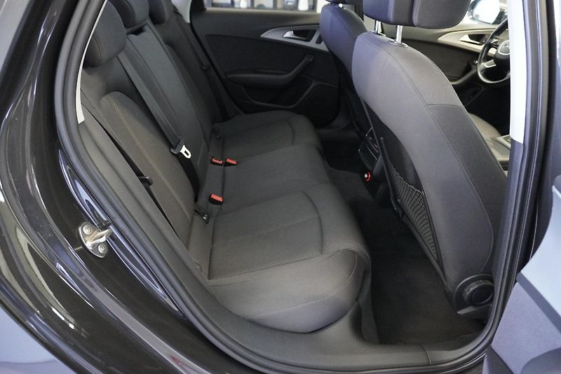 Audi A6 2.8 FSI, 137 000KM !  - fotka 25 z 27