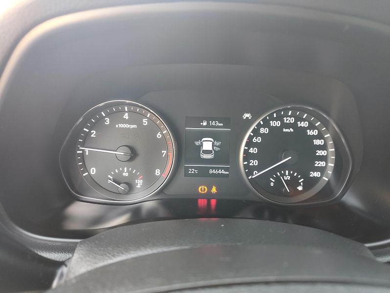 Hyundai i30 (2019) - fotka 5 z 13