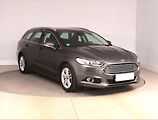 Ford Mondeo (2019) 2.0 TDCI, Navi, Tempomat - náhled 1