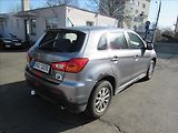 Mitsubishi ASX 1,8 Di-D 110kW 4x4 - náhled 6