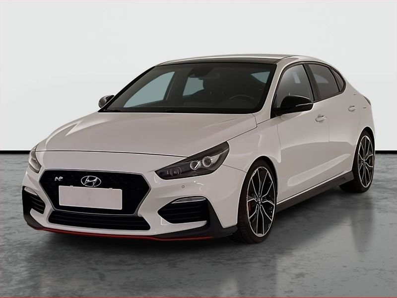Hyundai i30 (2019) N-Line N Performance - fotka 2 z 20
