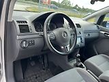 Volkswagen Touran (2012) 1.6 TDi - náhled 10