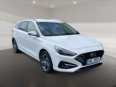 Hyundai i30 1,6 CRDi 115 Smart - fotografie inzerátu