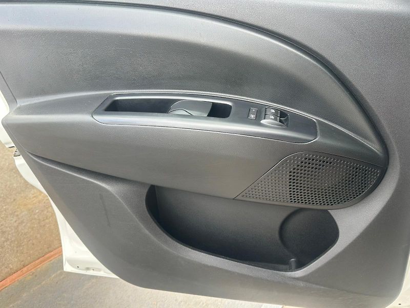 Opel Combo (2012) 1.4i, 70KW, CHLADÍCÍ - fotka 18 z 21