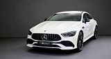 Mercedes-Benz AMG GT 43 4M Matrix 360k Hud  - náhled 1