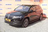 Škoda Karoq 2,0 TDi,ČR,4x4,PANORAMA,STYLE. - náhled 2