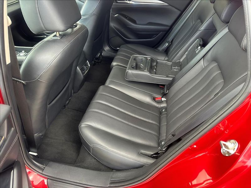 Mazda 6 2,5 i G194 A/T REVOLUTION TOP - fotka 11 z 31