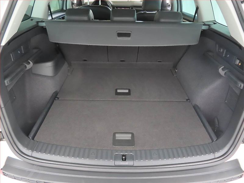 Škoda Kodiaq (2022) Laurin&Klement 2.0 TDI - fotka 14 z 18