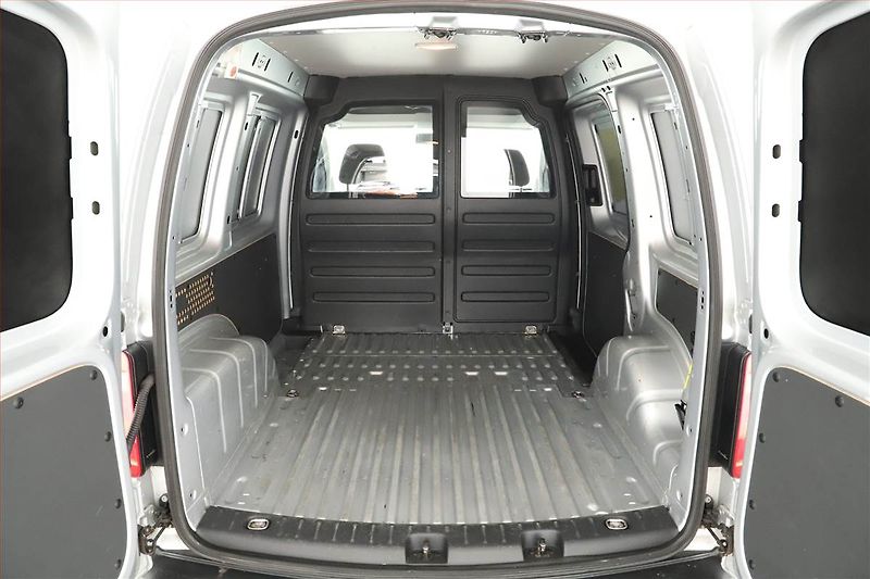 Volkswagen Caddy (2020) 2.0 TDI, ČR, 1Maj, DPH - fotka 13 z 13