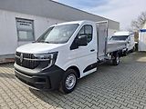 Renault Master (2026) sklopný valník L3P3 150k - náhled 1