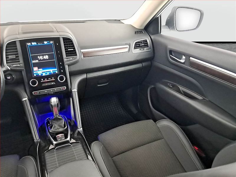 Renault Koleos (2019) 2.0 dCi, 4X4, Automat - fotka 8 z 18
