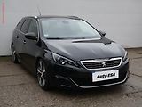 Peugeot 308 (2015) 2.0 HDi, 2.maj, AT, navi, LED - náhled 1