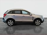 Opel Antara (2007) 2.0 CDTI, 4X4, Navi, Tempomat - náhled 6