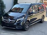 Mercedes-Benz Třídy V V300 4M EXCLUSIVE PC 3.330.000 - náhled 1