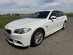 BMW Řada 5 - fotografie inzerátu