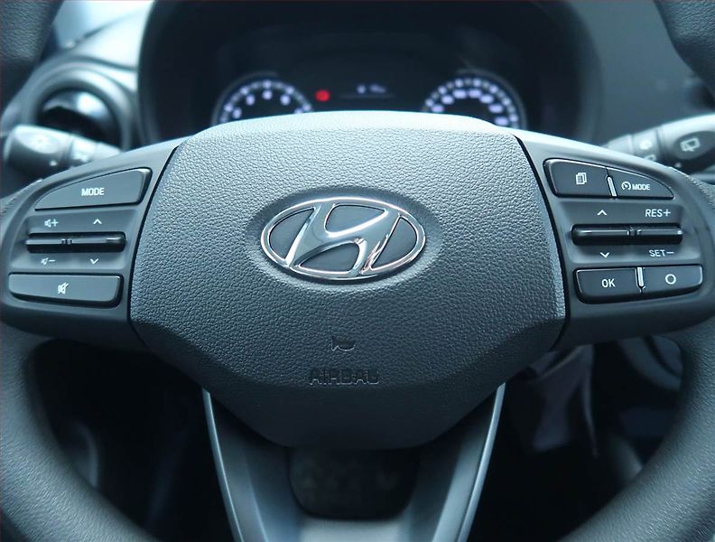 Hyundai i10 (2021) 1.0, Serv.kniha, Tempomat - fotka 15 z 15