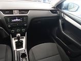 Škoda Octavia (2013) 1.2 TSI, Serv.kniha, Tempomat - náhled 8