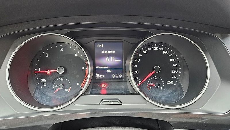 Volkswagen Tiguan (2023) 2.0 TDI 110kW záruka  - fotka 25 z 37
