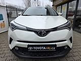 Toyota C-HR 1.2-4x4-NAVI-KAMERA - náhled 1