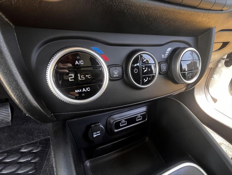 Fiat Tipo (2026) 1,6 MultiJet 130k  Urban - fotka 13 z 13