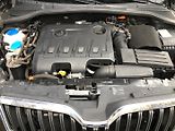 Škoda Yeti (2014) 2.0 TDi, 4x4 - náhled 22