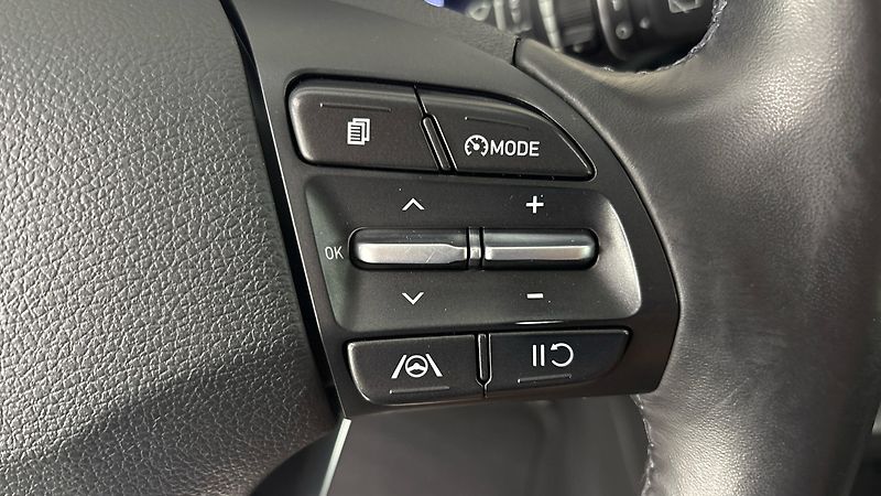 Hyundai i30 1.0 T-GDI Family Comfort Kombi - fotka 14 z 23