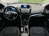 Ford Kuga 2.0TDCi 4x4 MAN TAŽNÉ VÝHŘEV - náhled 21