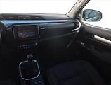 Toyota Hilux (2019) 2.4 D-4D - náhled 8