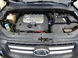 Kia Sportage (2005) 2.0 CRDI 83kW - náhled 34
