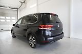Volkswagen Touran (2017) TOURAN  2,0 TDI HIGHLINE AUT. - náhled 7