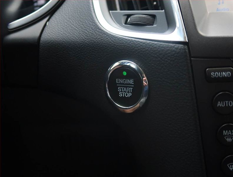 Ford Galaxy (2019) 2.0 EcoBlue, Automat, 7 míst - fotka 19 z 26