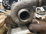 Ford Mondeo 2.0TDCI turbodmychadlo - náhled 2