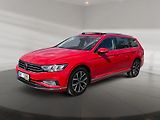 Volkswagen Passat Variant (2022) ELEGANCE 2.0TSI 140kW DSG CZ  - náhled 1