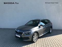 Škoda Kamiq (2022) STY TS 81/1.0 A7F - fotografie inzerátu