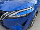 Nissan Qashqai 1,3 DIG-T Visia PLNÝ SERVIS - náhled 29
