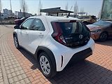 Toyota Aygo (2025) 1,0 5/MT Comfort - náhled 8