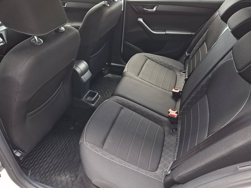Škoda Fabia (2016) Combi Style 1.2TSi 81kW - fotka 7 z 29
