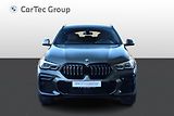 BMW X6 xDrive40d - náhled 2