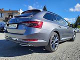 Škoda Superb 2.0 TDi DSG 4x4 SPORTLINE - náhled 35