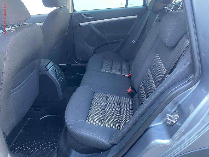 Škoda Octavia (2013) 2.0 TDi 4x4, Scout - fotka 10 z 17