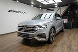 Volkswagen Touareg 3.0 TDI 210 kW 4Motion - náhled 1
