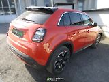 Fiat 600 (2024) kamera, vyhřívaná sedadla - náhled 4