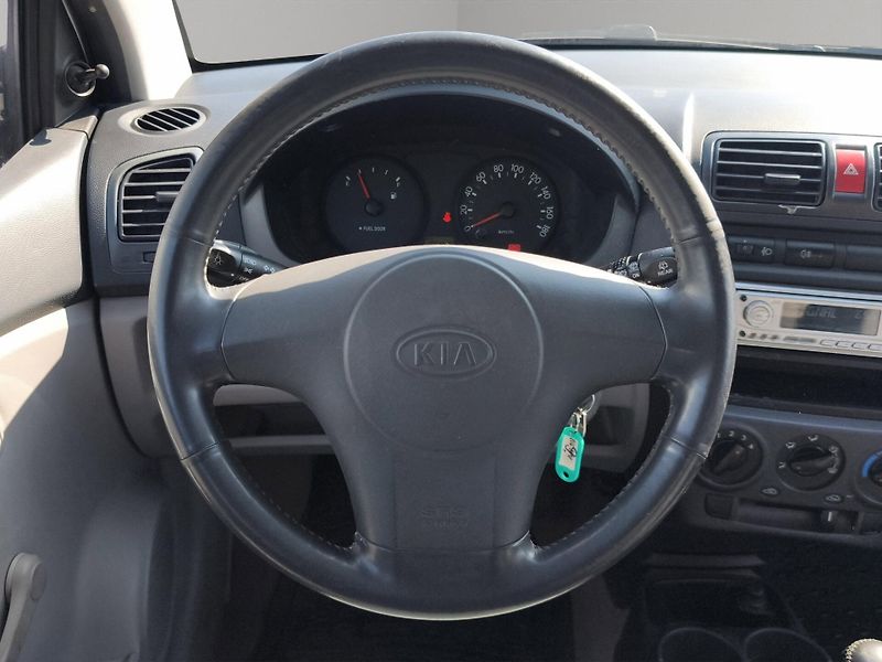 Kia Picanto (2026) LX 1.0 45kW, ČR, 1. Maj., Serv - fotka 10 z 19