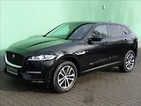 Jaguar F-Pace 2,0 20d AWD PRESTIGE - náhled 3